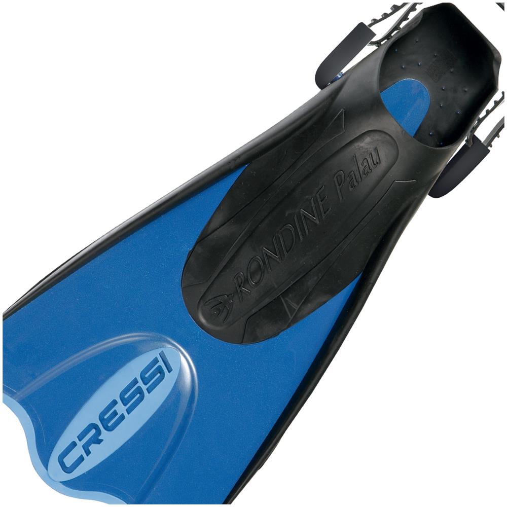 Pinne Palau Saf Xs / s Blu - Foto 2