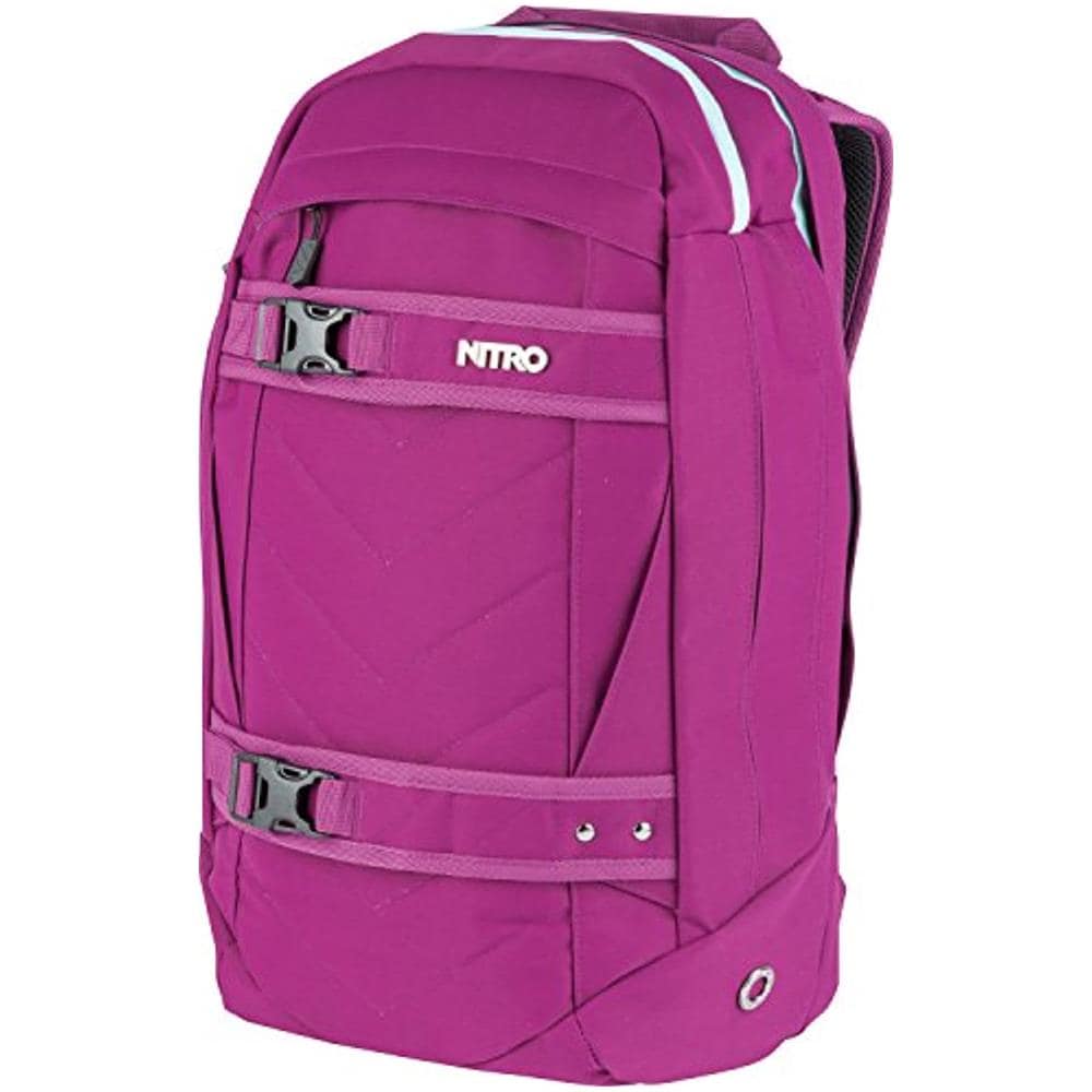 2018 Zaino Casual, 50 Cm, 27 Liters, Rosa (grateful Rosa) - Foto 1