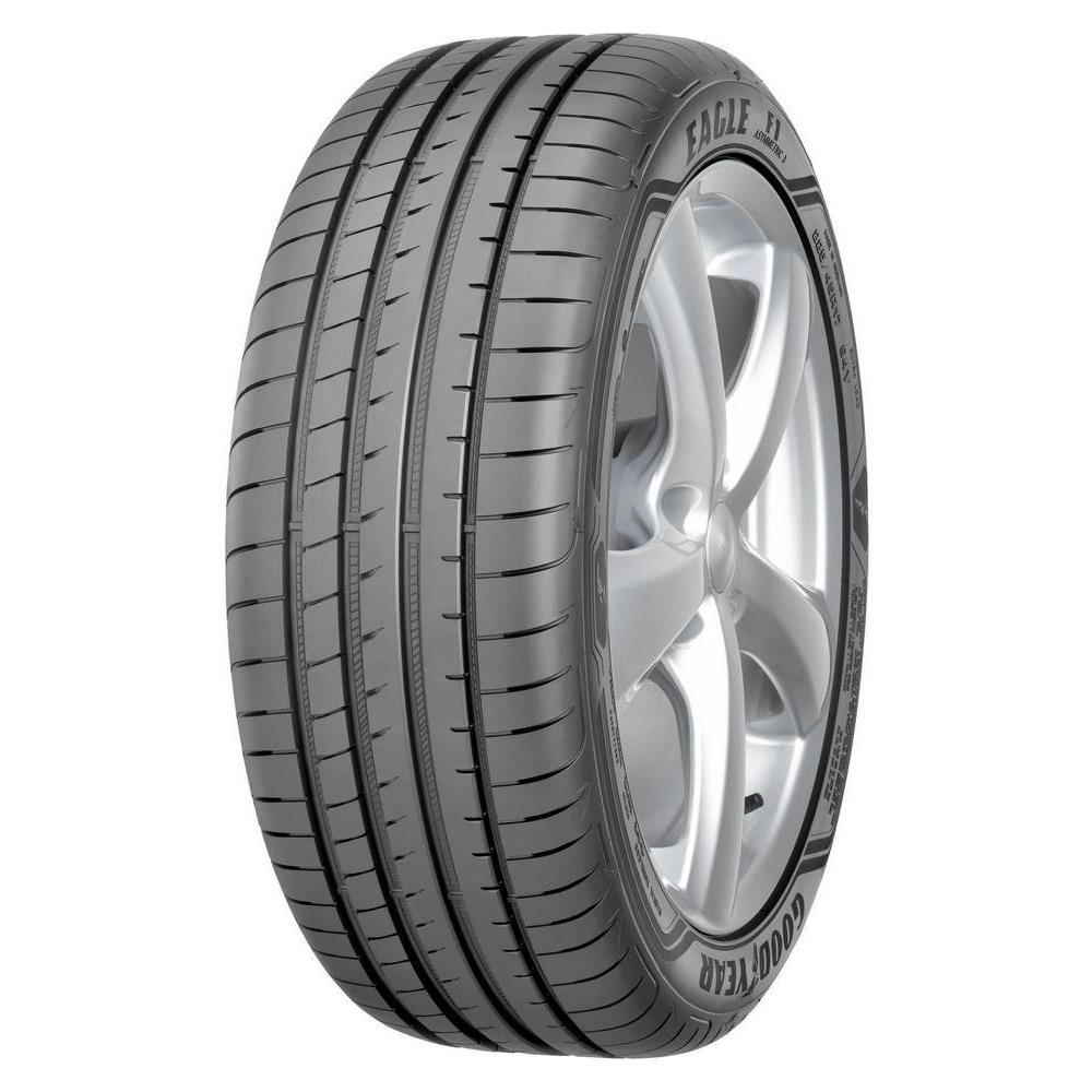Pneumatico Eag. f-1 Asym. 3 225/45r17 91w - Estivo - Foto 1