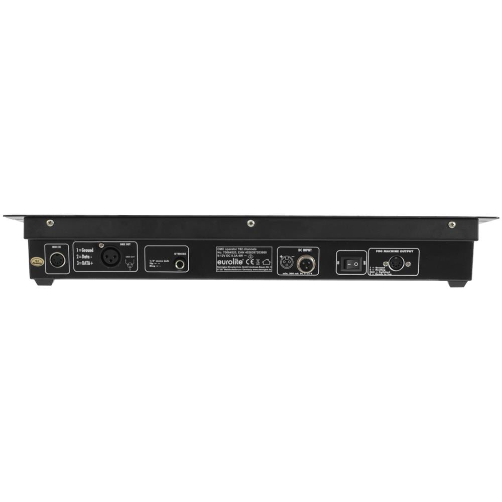 Dmx Operator 192 Controller - Foto 2