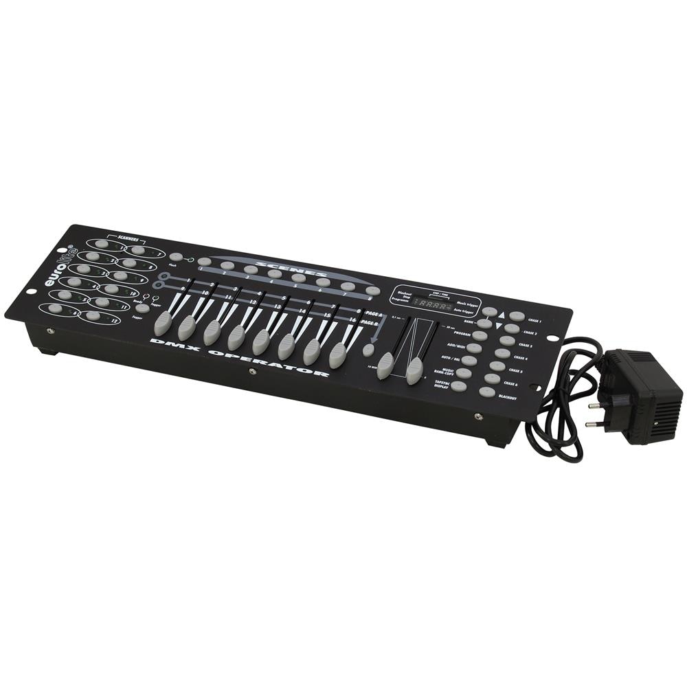 Dmx Operator 192 Controller - Foto 1