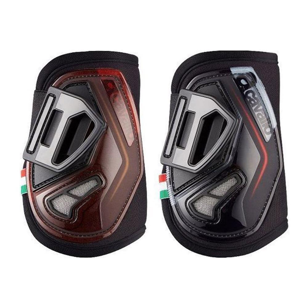 Paranocche A Sgancio Rapido Con Imbottitura In Gel Cob - Foto 1