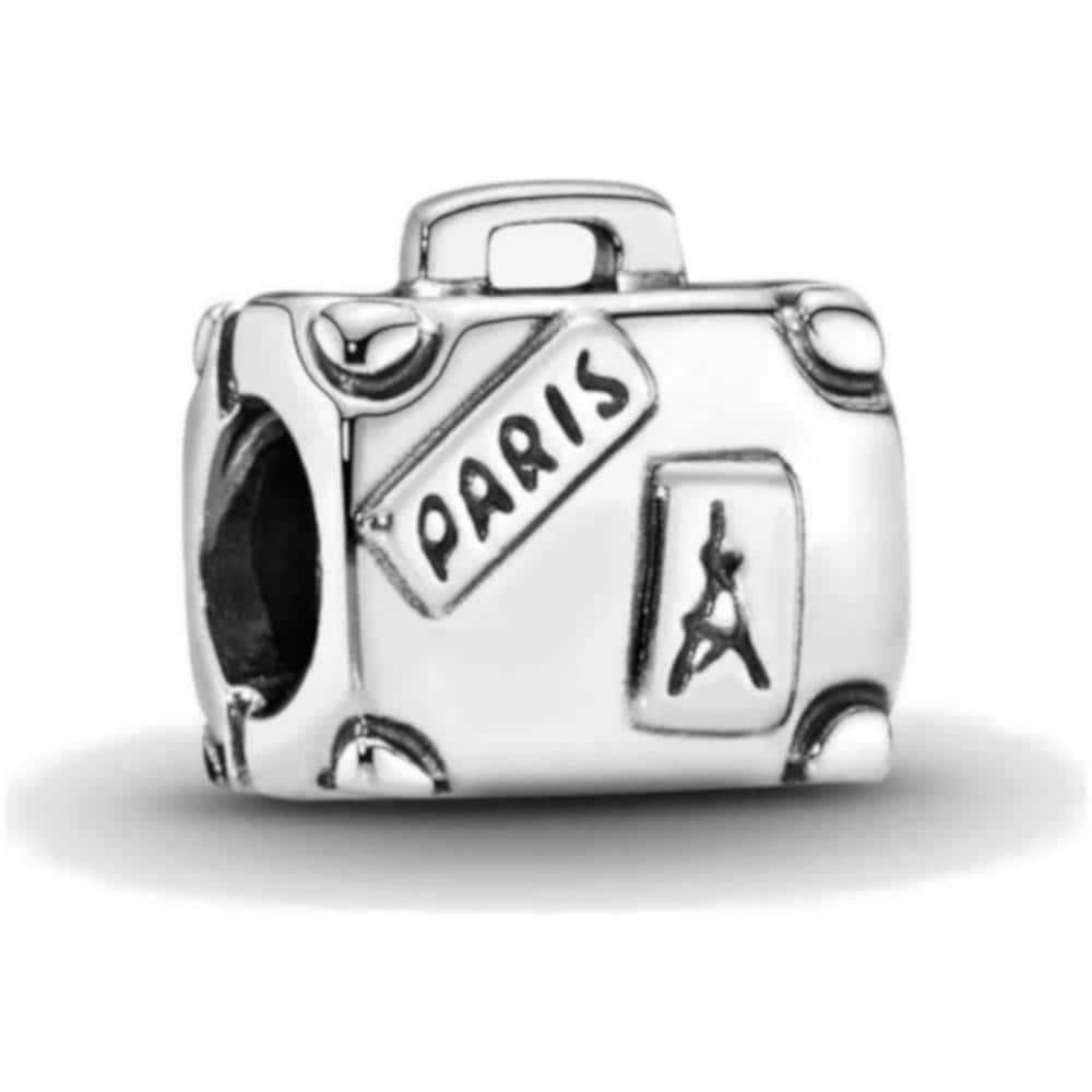 Charm Pandora Valigia - Foto 1