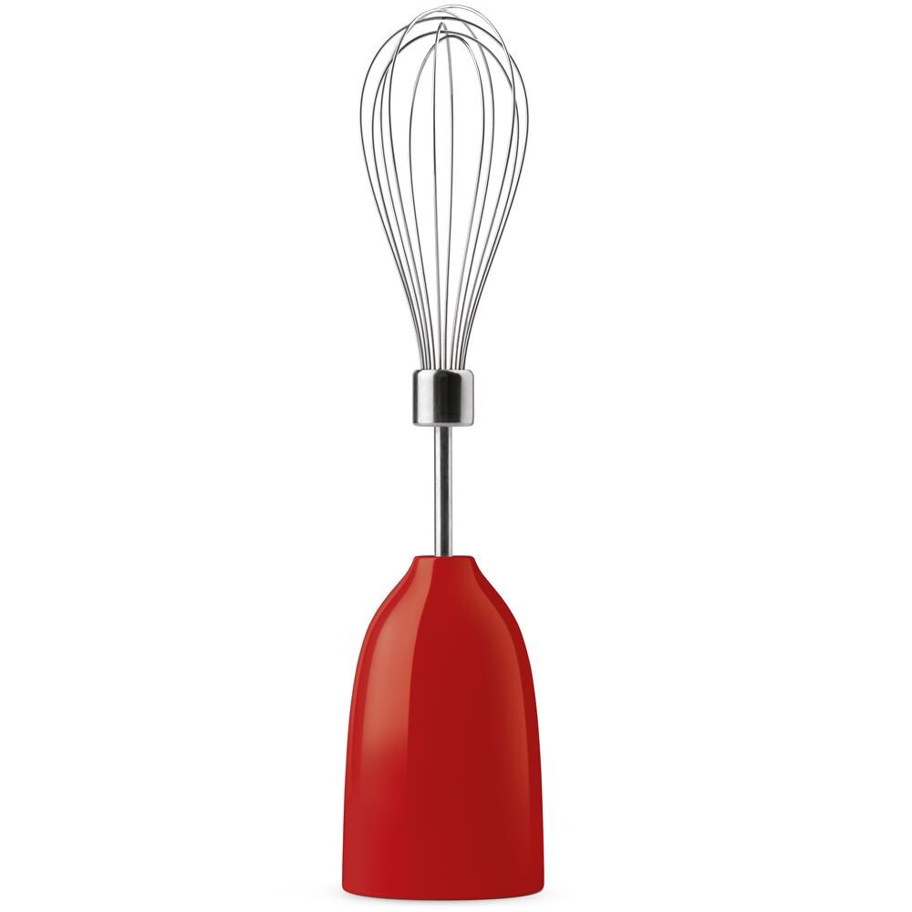 Set 4 Accessori Frullatore HBAC11RD Colore Rosso - Foto 2