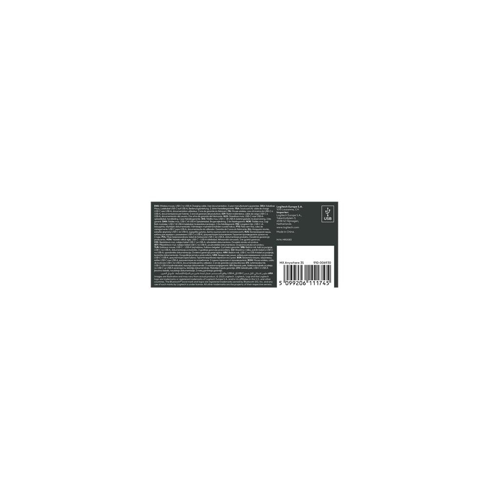 MX ANYWHERE 3S - PALE GREY - Foto 24