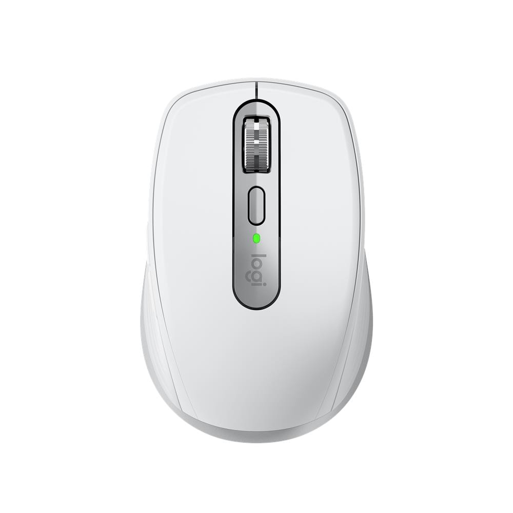 MX ANYWHERE 3S - PALE GREY - Foto 2
