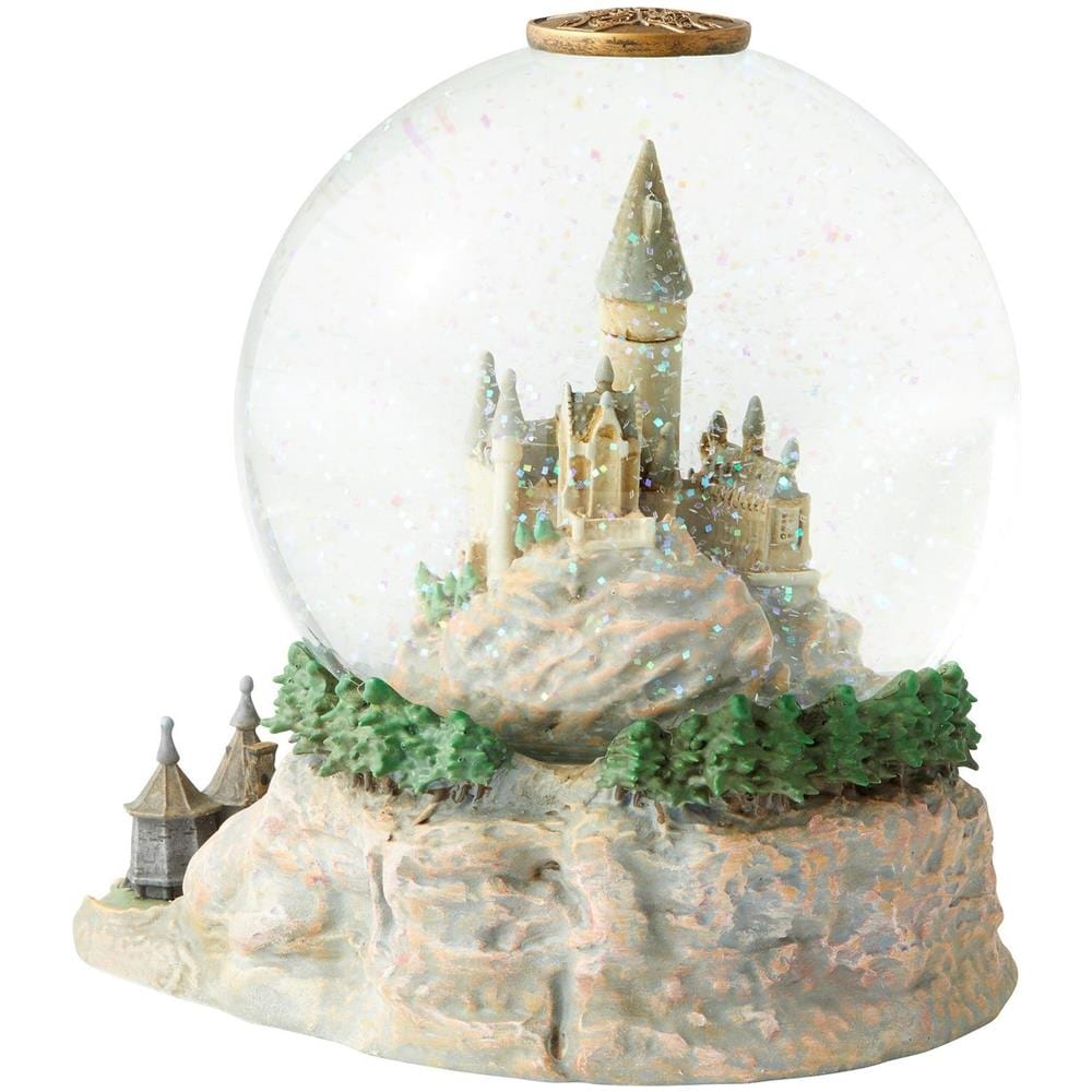 Harry Potter - Castello Di Hogwarts Pallone D'acqua - Foto 5
