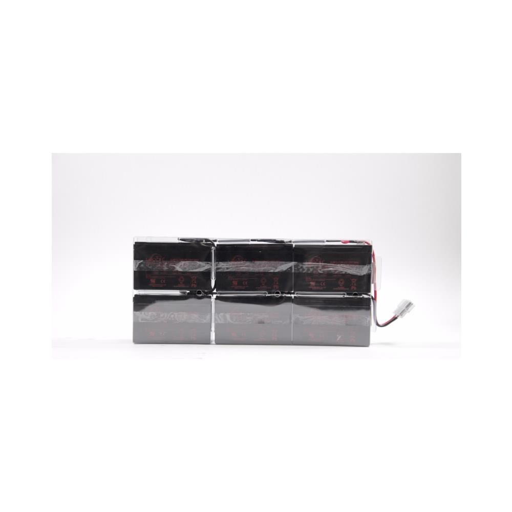 Batteria UPS EBP-1616I al piombo sigillata (VRLA) 12 V - Foto 1