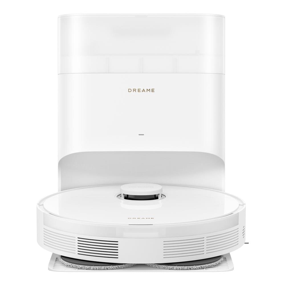 L10s Plus Sacchetto per la polvere Bianco - Foto 3