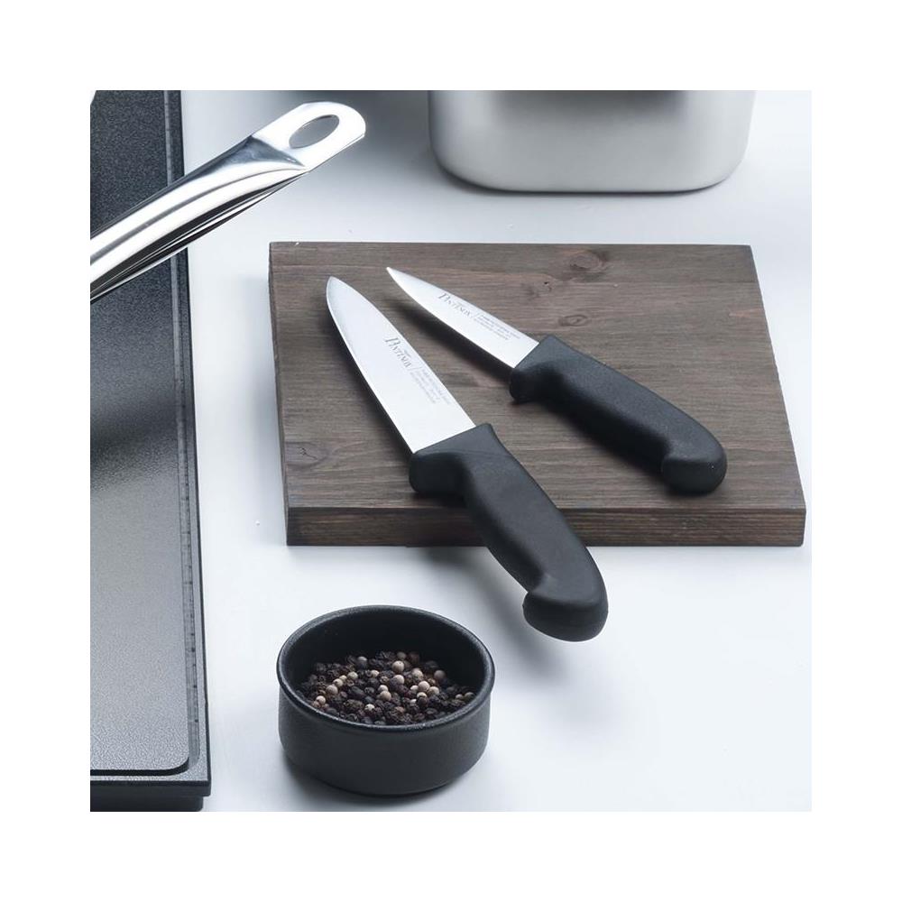 P-9000 Coltello professionale prosciutto lunghezza lama - 25 cm Made in Italy - Foto 2