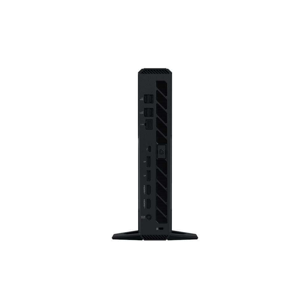 NUC 15 Performance RNUC15JNK9X40002 PC con dimensioni 3 l Nero 275HX - Foto 1