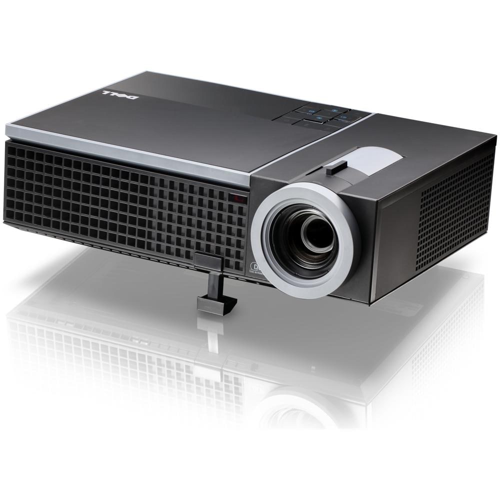 Proiettore 1510X DLP XGA 3500 ANSI Lumen Rapporto di contrasto 2100: 1 HDMI / USB / VGA - Foto 2