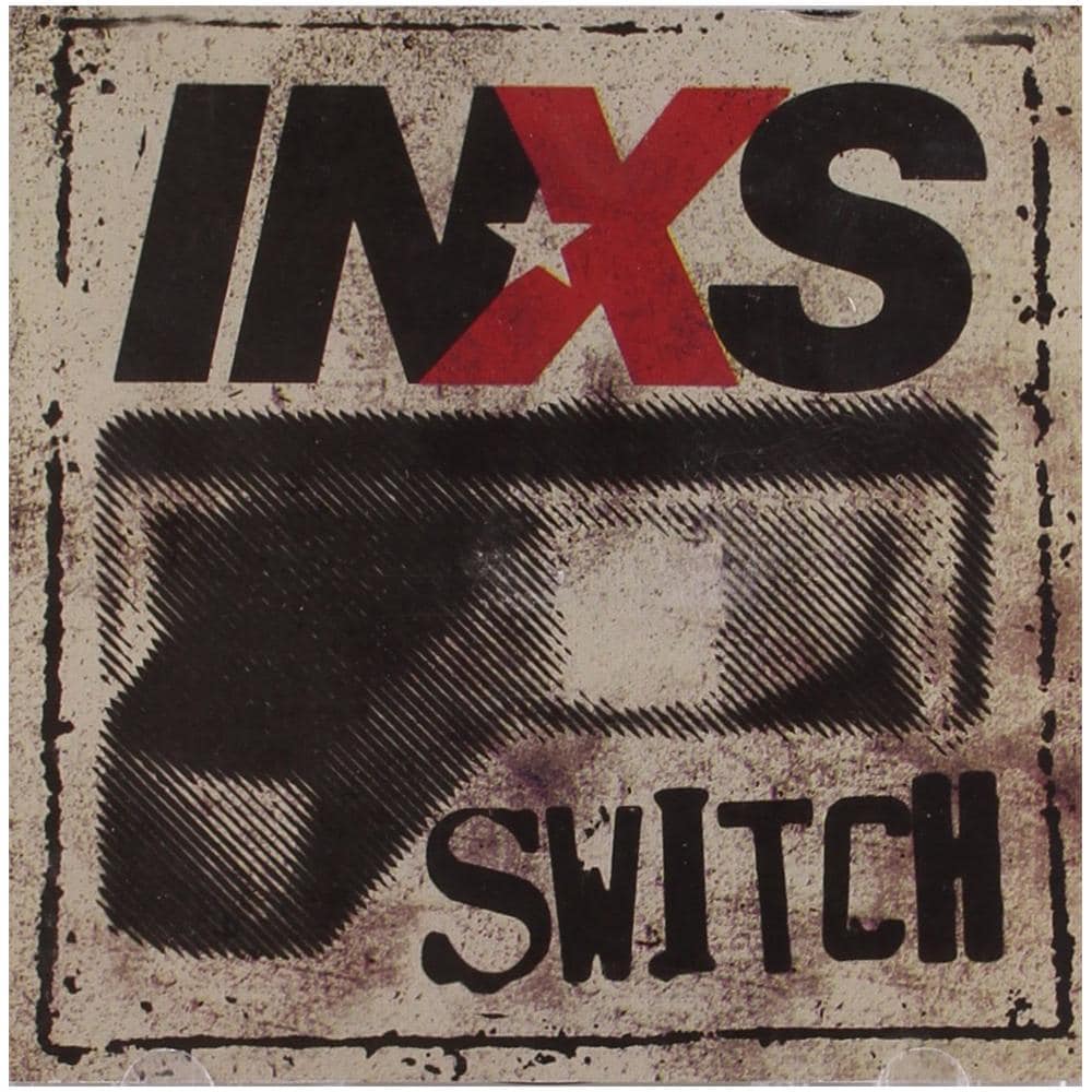 Inxs - Switch - Foto 1