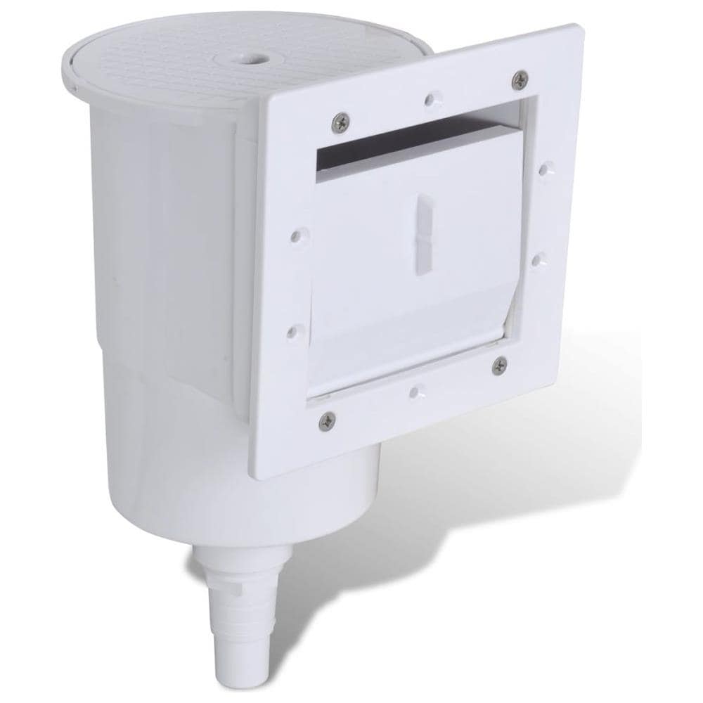 Skimmer per Piscina 21x25x30,5 cm - Foto 15