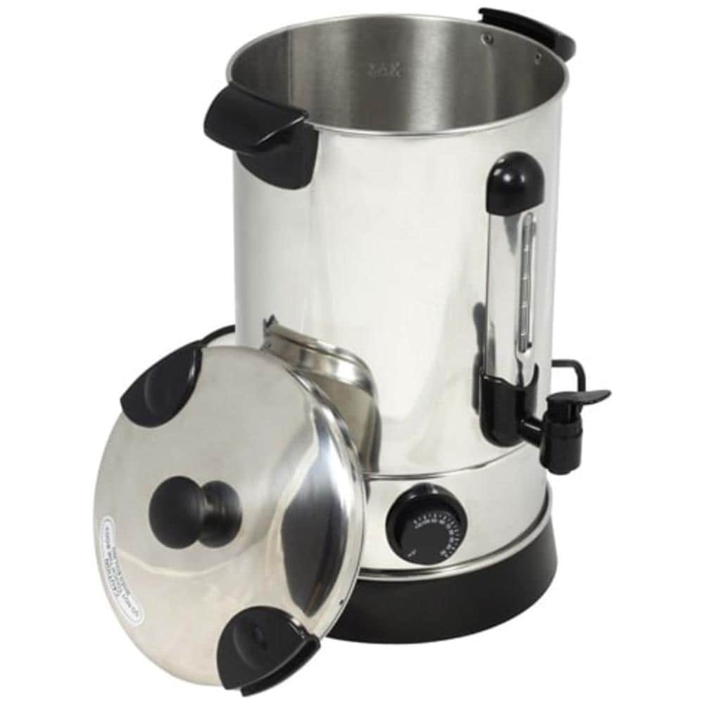 Contenitore Termico Elettrico Scalda Bevande Da 6,8 Lt. - Foto 1