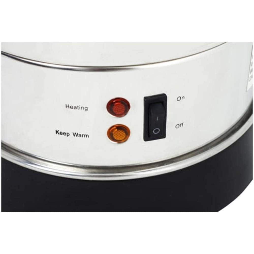 Contenitore Termico Elettrico Scalda Bevande Da 6,8 Lt. - Foto 2