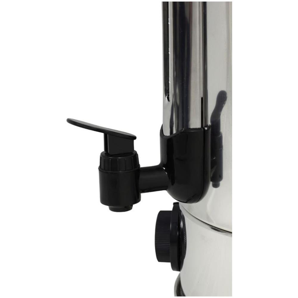 Contenitore Termico Elettrico Scalda Bevande Da 6,8 Lt. - Foto 8