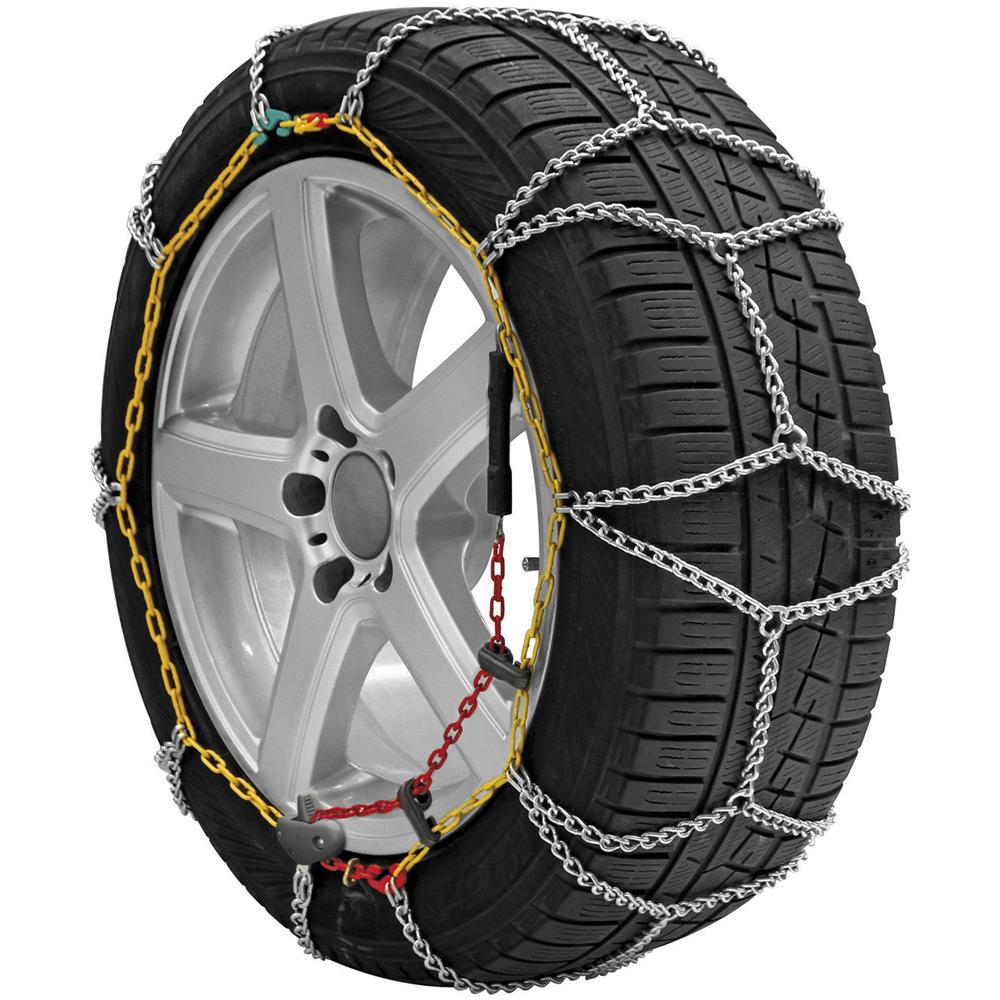 16388 Catene Neve Rx-7, Gruppo 8,5 - Foto 3