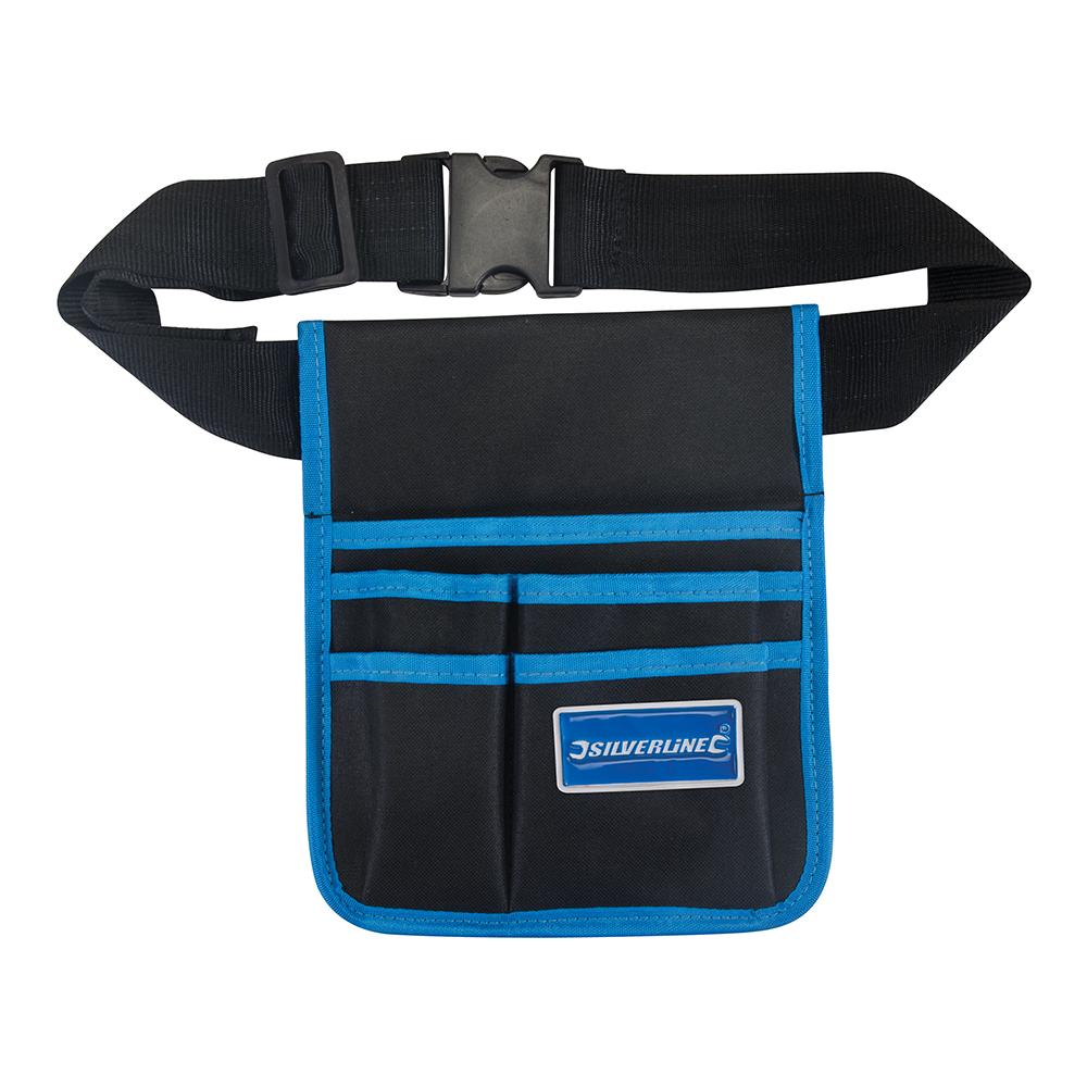 245046 Cintura A Portautensili A 5 Tasche 220 X 260 Mm - Foto 1