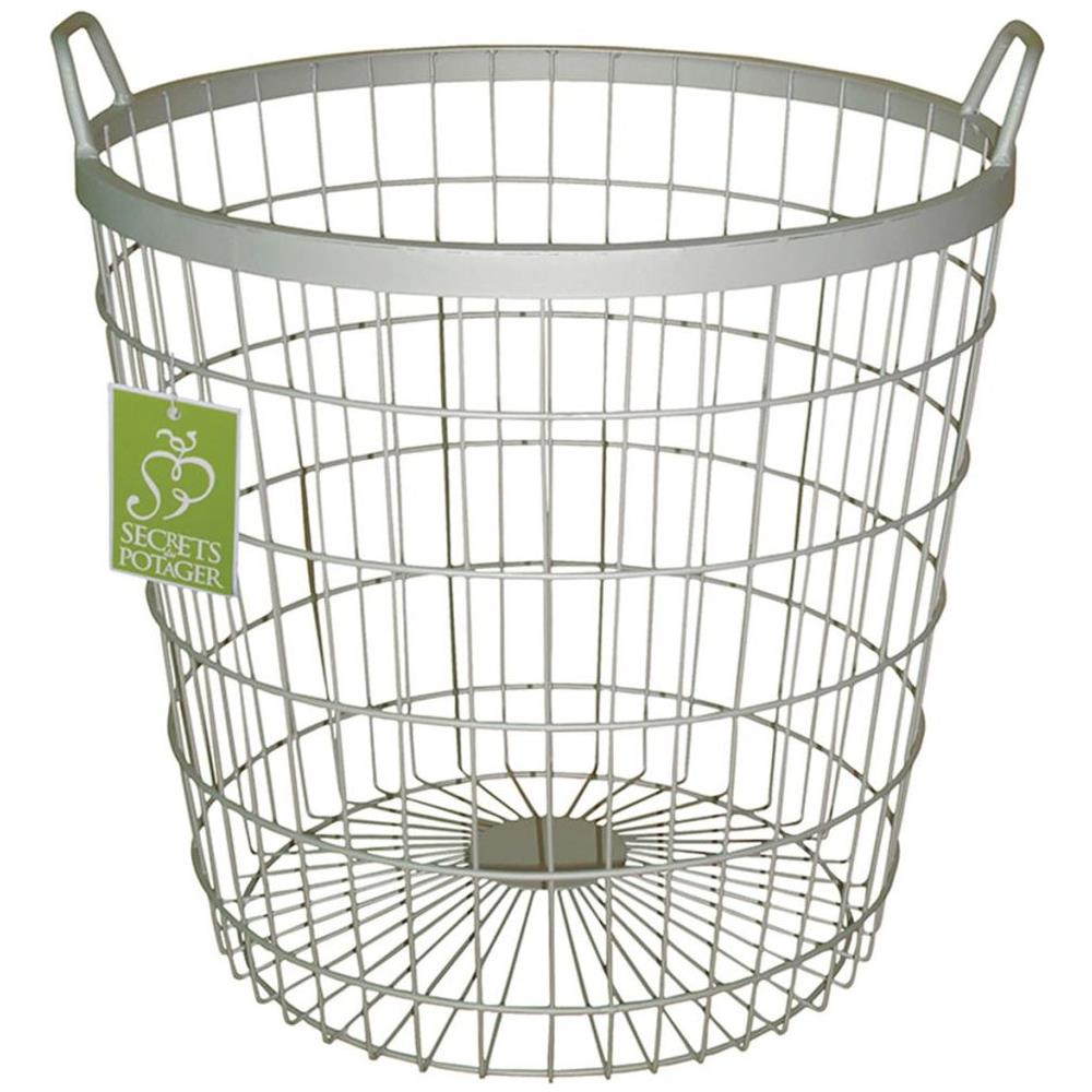 W2022 Cesto Per La Raccolta Delle Patate - Foto 1