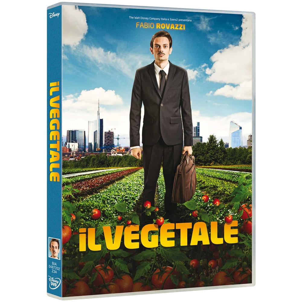 Vegetale (Il) - Disponibile dal 15/05/2018 - Foto 1