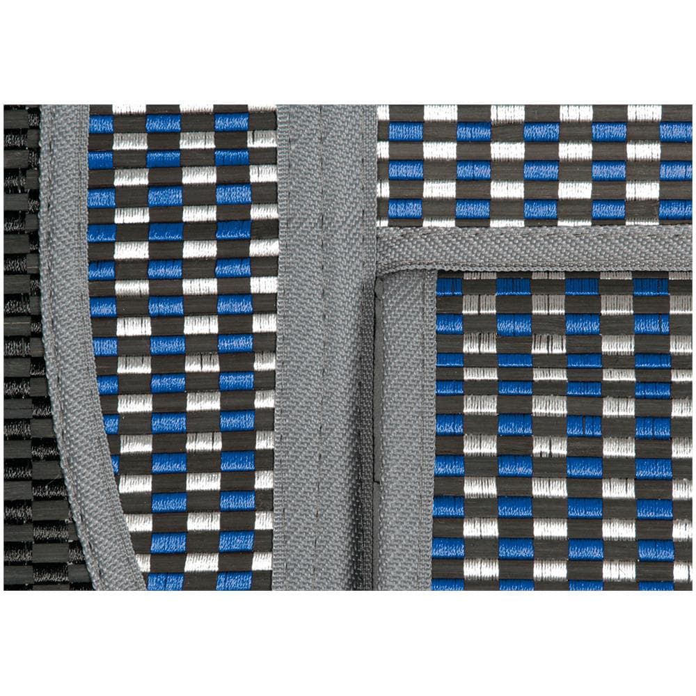 Schienale Fresco-sport Grigio+blu - Foto 4