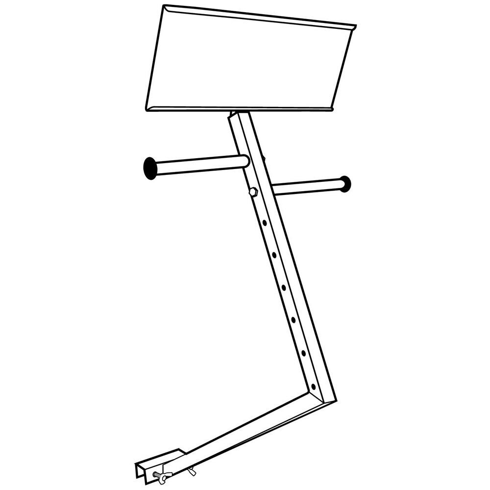 Staffa Grigia P / pneumatici - Foto 4