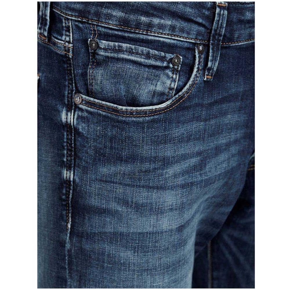 Pantaloni Glenn Con 057 50sps L30 Abbigliamento Uomo W34-l30 - Foto 3