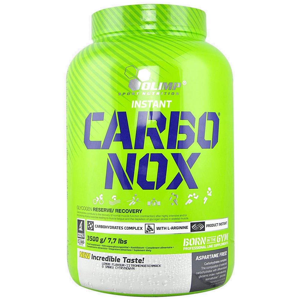 Carbo Nox 1000g Limone - Foto 2