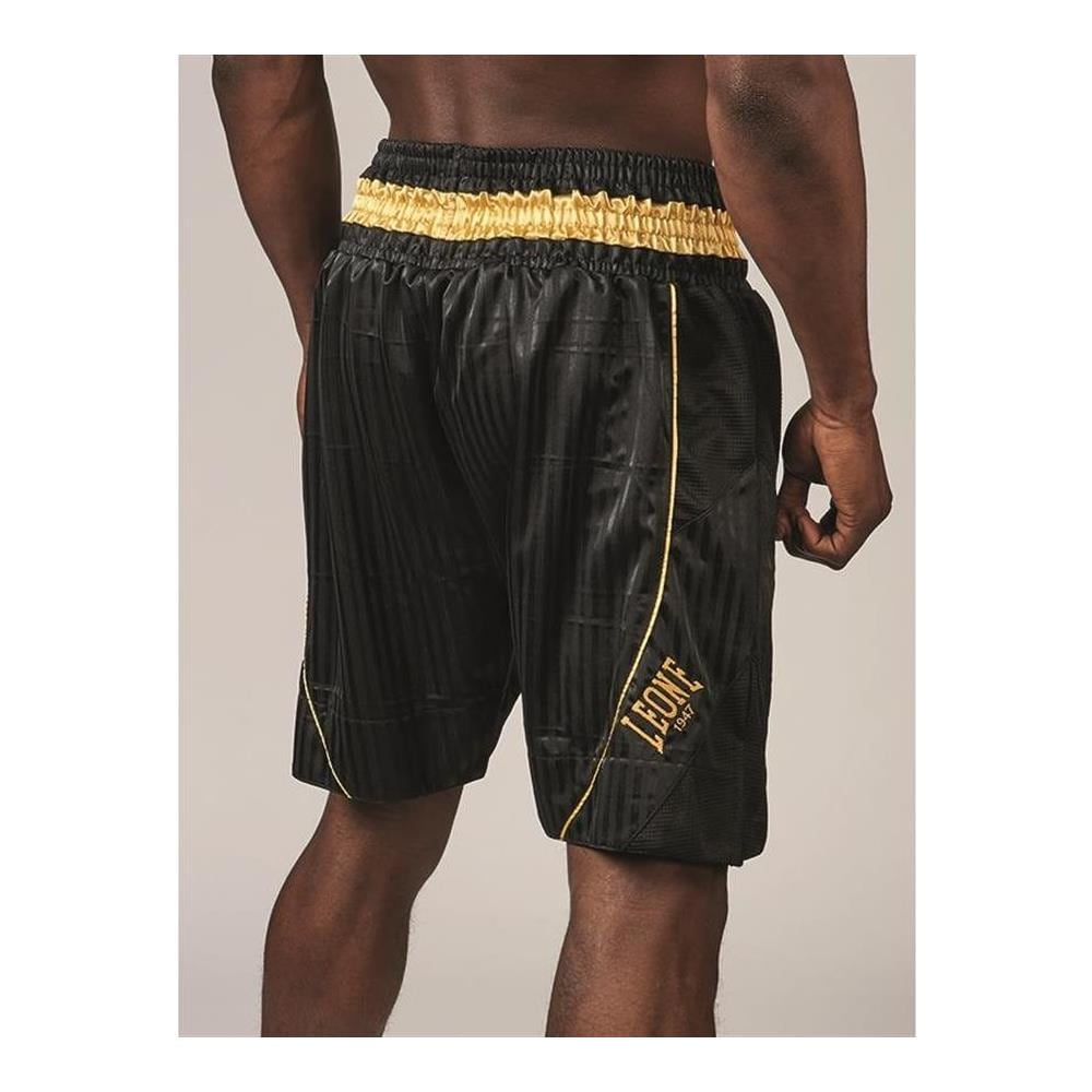 Panta Boxe Premium Ab240 - Nero Xxl - Foto 1
