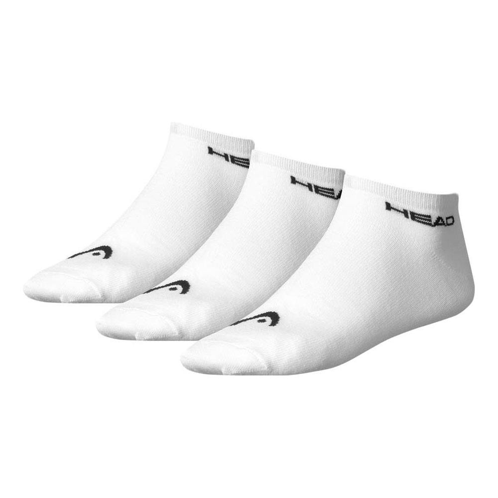 Calzini Head Sneaker Abbigliamento Uomo Eu 35-38 - Foto 1