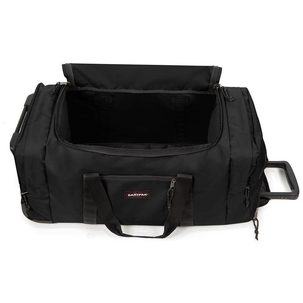 Borse Da Viaggio Leatherface L+ 104l Valigie One Size - Foto 2