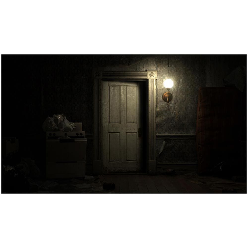 Ps4 Resident Evil 7 Biohazard Ps Hits Europa - Foto 5