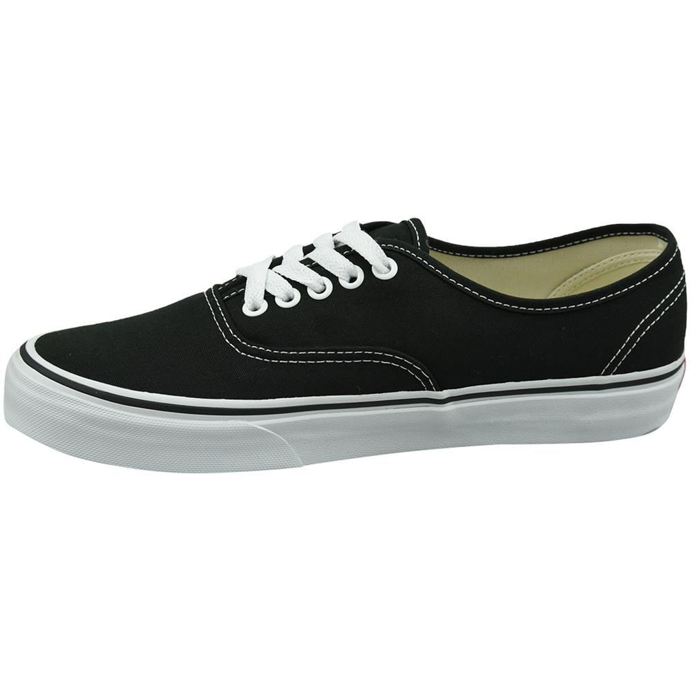 Authentic Vee3blk, Uomo, Nero, Scarpe Da Ginnastica, Numero: 35 Eu - Foto 2