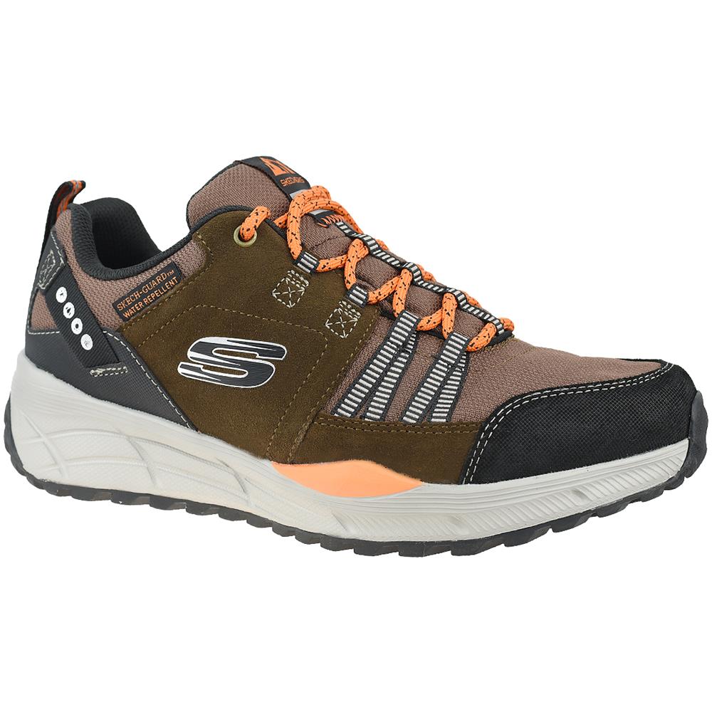 skechers uomo trekking
