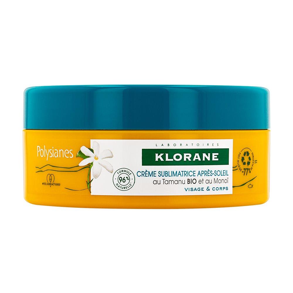 Polisiani Dopo Riparazione Crema Solare 200ml - Foto 2