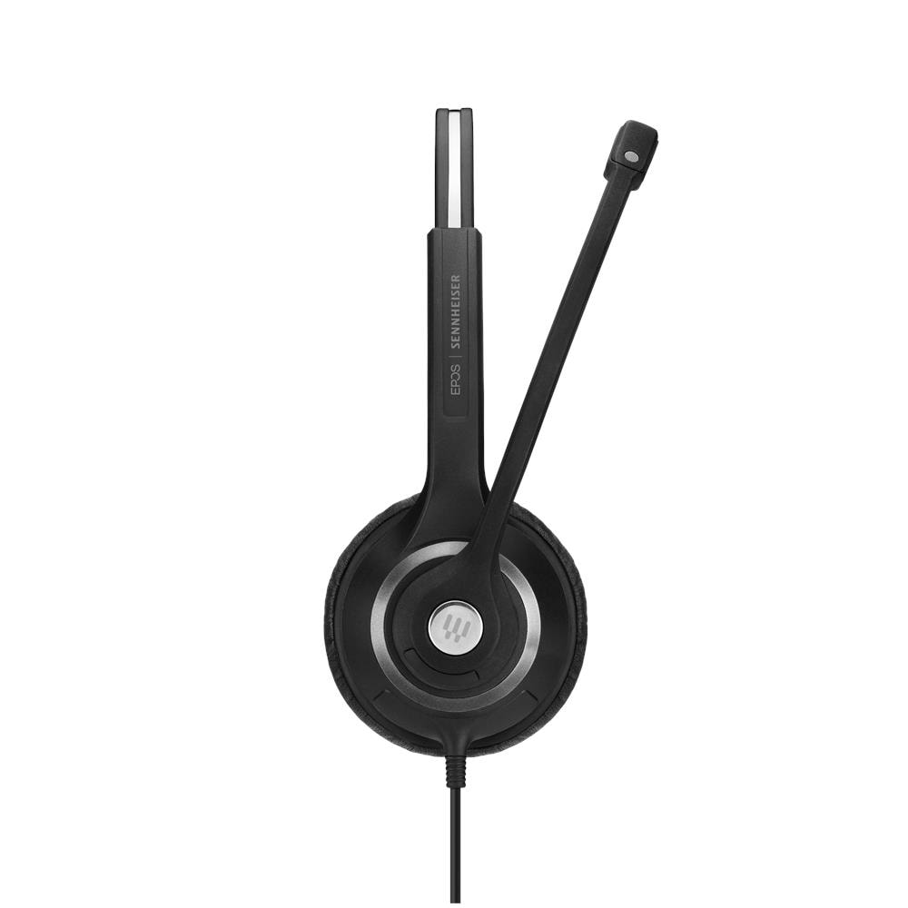 Impact Sc 260 Usb Cuffia Padiglione Auricolare Nero - Foto 2