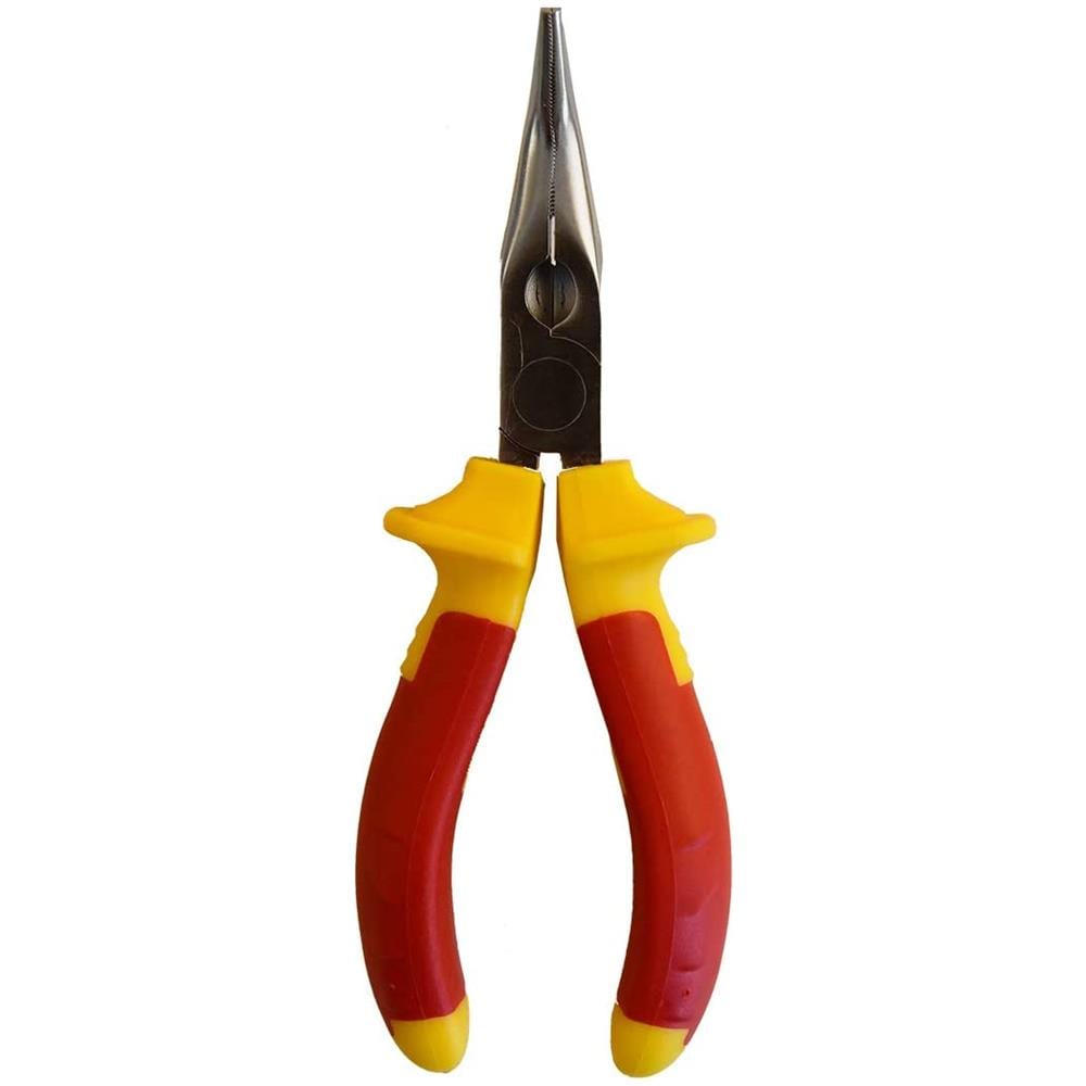 Pinza Becchi Curvi Is. vde Mm160 - Foto 1