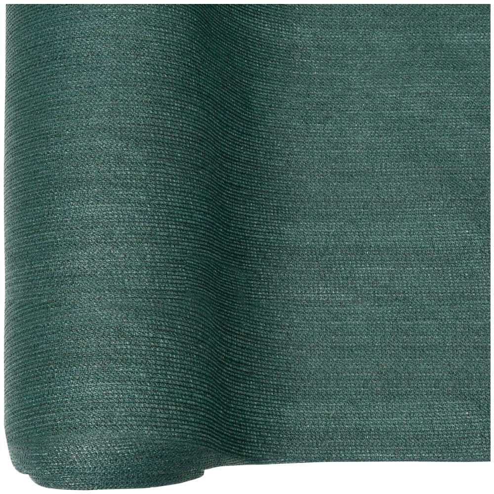 Rete Per Privacy Verde 1,2x50 M In Hdpe 150 G / m? - Foto 4