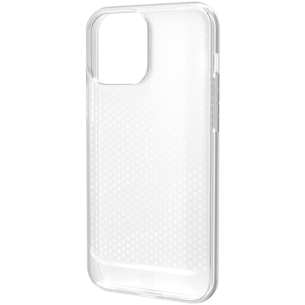 Cover Lucent Per Iphone 13 Pro Max U, Ghiaccio - Foto 16