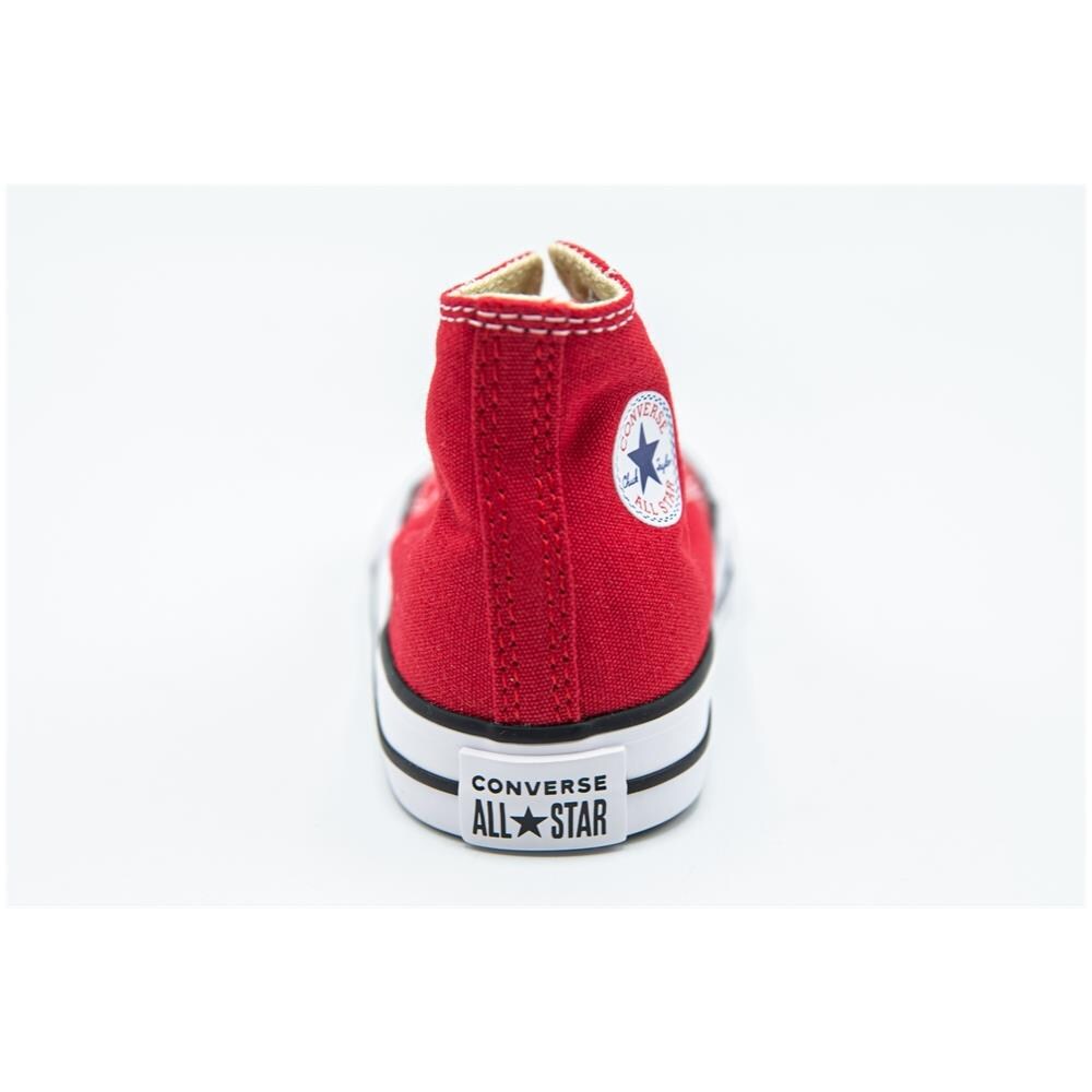 All Star Core 7j232c, Bambini, Rosso, 19 - Foto 6