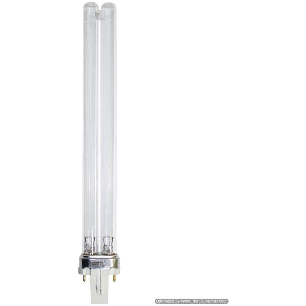 Lampada Uvc Da 18w 230 Mm - Foto 1