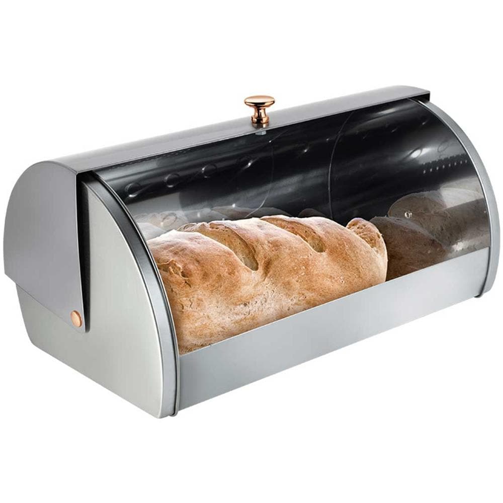 Berlinger Pane In Acciaio Haus Bh-6269 - Foto 2