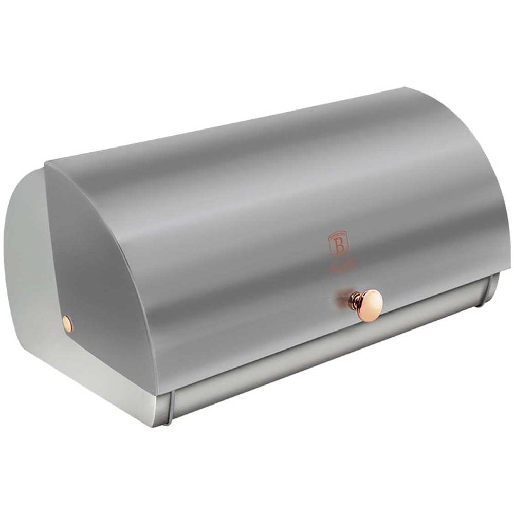 Berlinger Pane In Acciaio Haus Bh-6269 - Foto 1