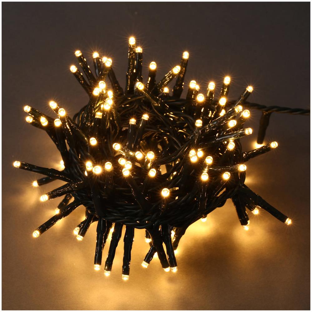 Lampade Da Esterno, 480 Led - Foto 1