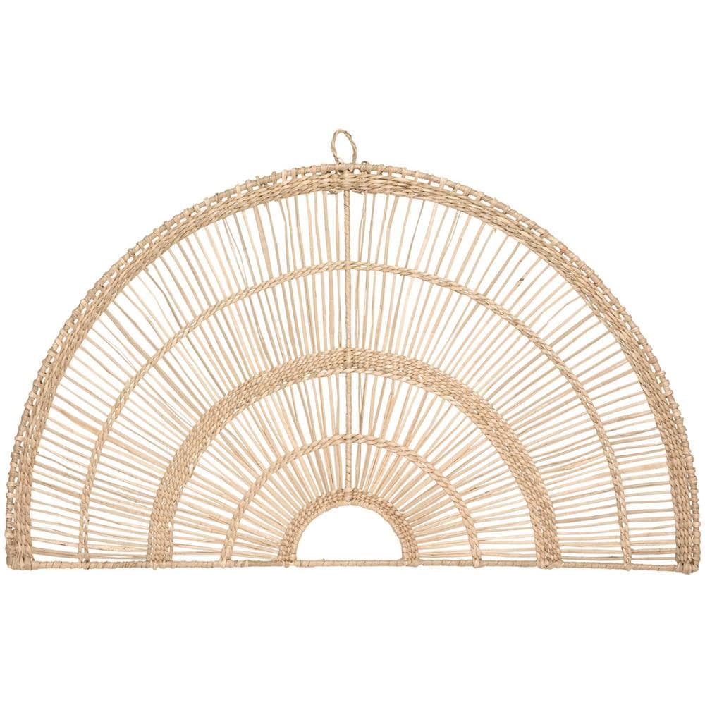 Decorazione Per Le Pareti In Alghe, 60 X 35 Cm - Foto 1