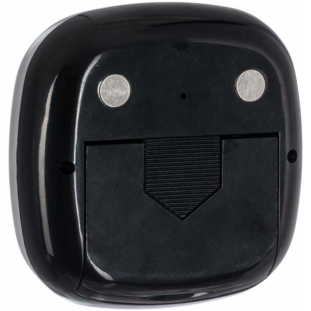 Minutnik Con Display Lcd, Colore Nero - Foto 2