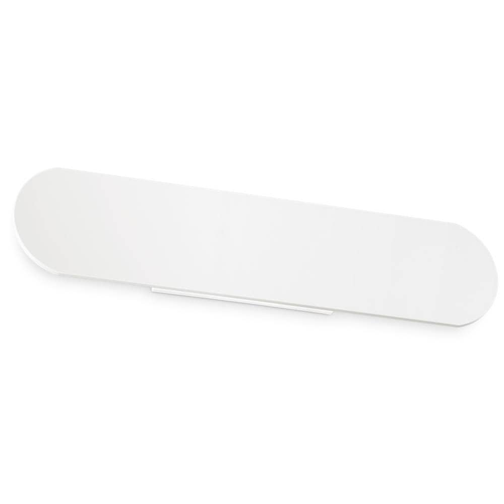 Echo Ap D40 20w Bianco Lampada Applique - Ideal Lux 273914 - Foto 1