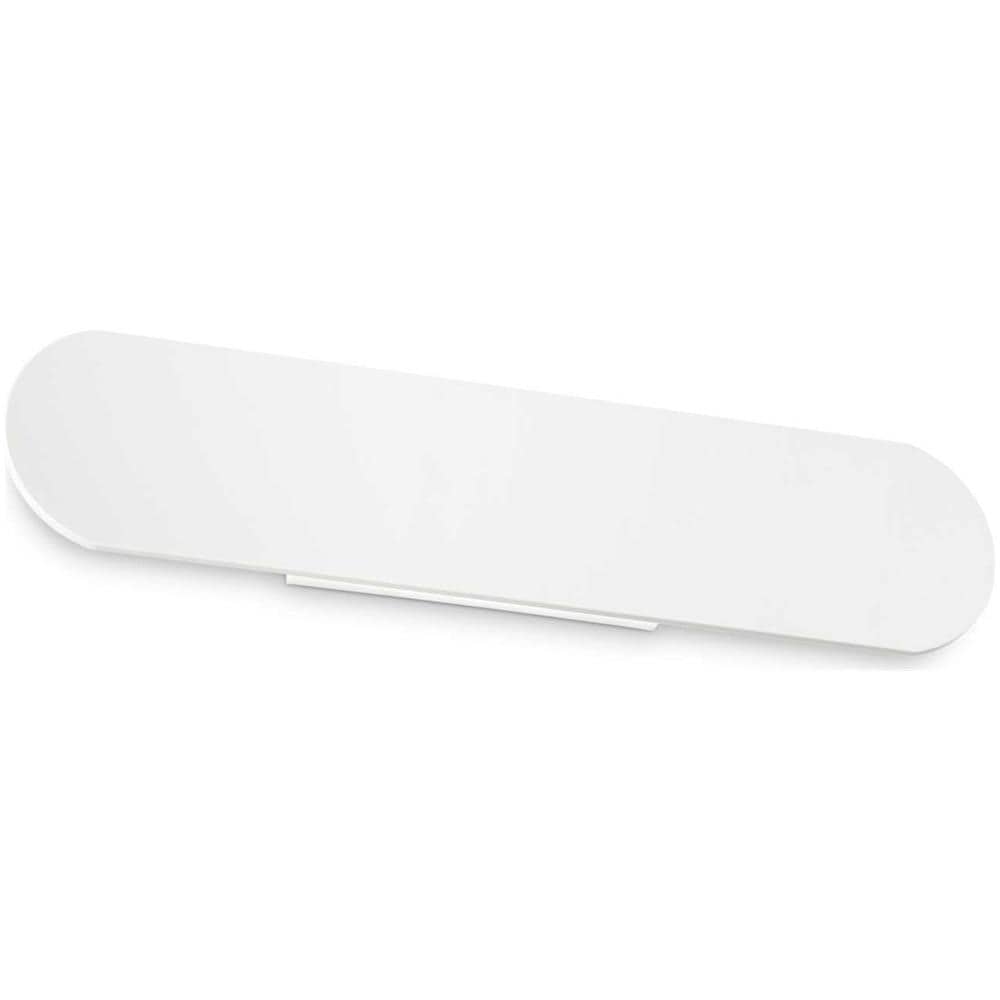 Echo Ap D40 20w Bianco Lampada Applique - Ideal Lux 273914 - Foto 2