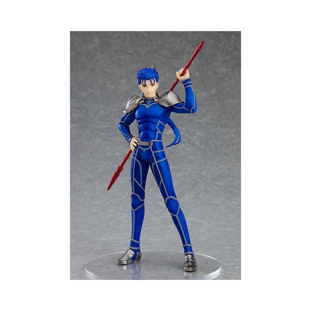 Pop Up Parade Fate / stay Night Heavens Feel Lancer Cv? Chulainn - Foto 1